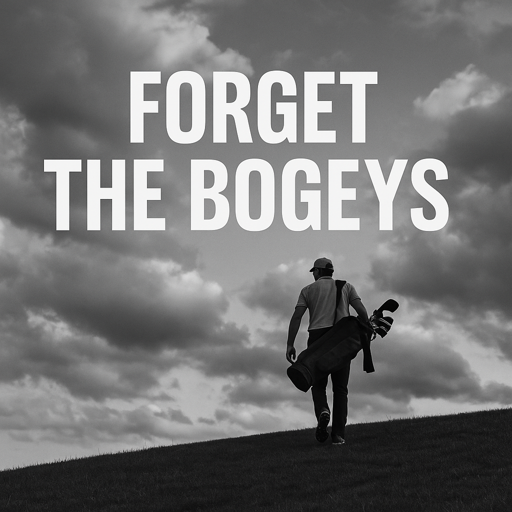 Why We Forget the Bogeys