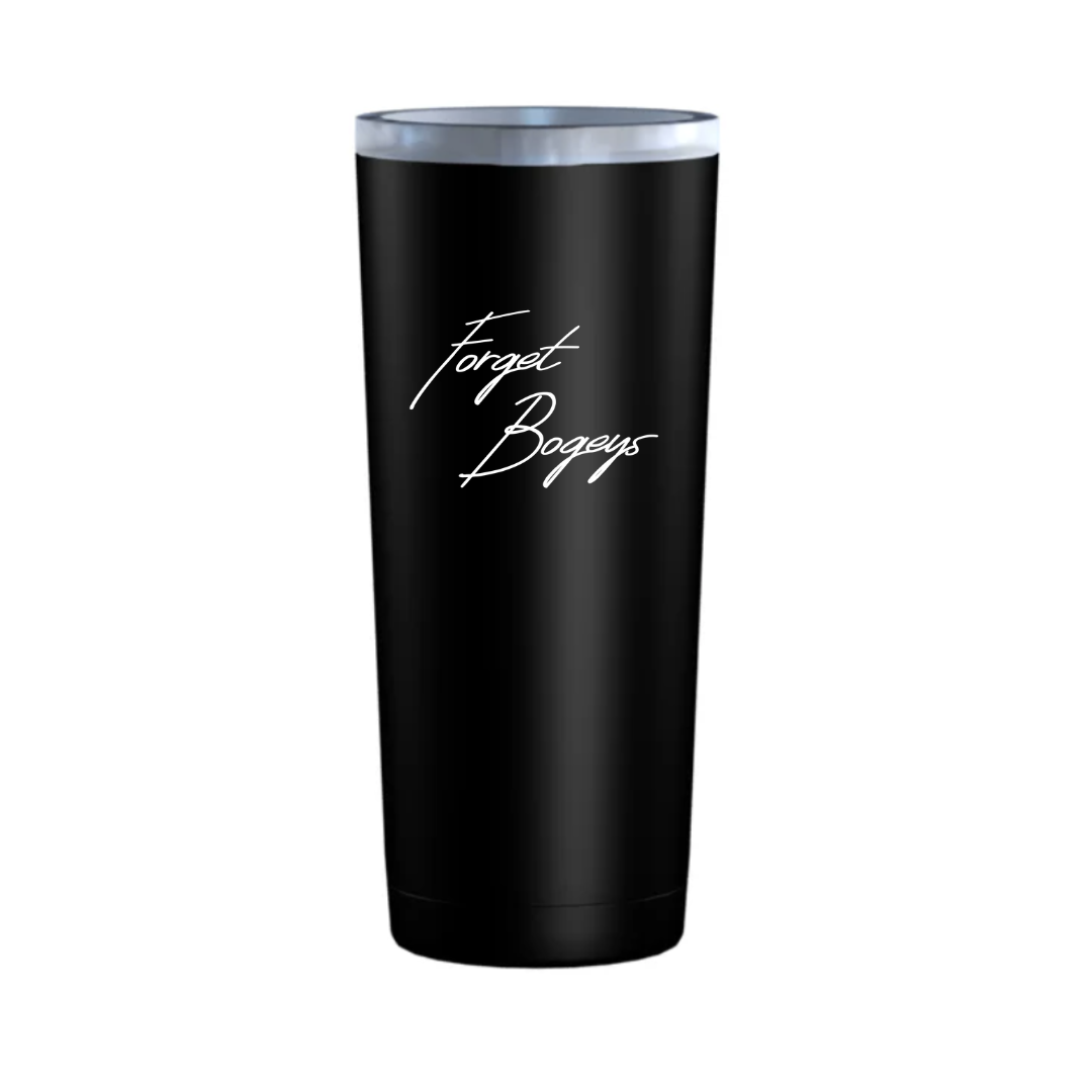 23 oz Stainless Steel Cup