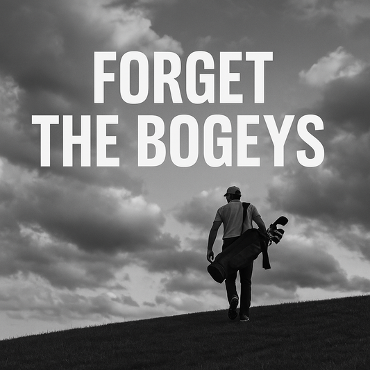 Why We Forget the Bogeys